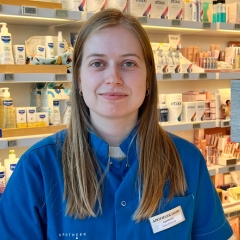 Apotheek Lozie Elien