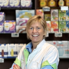 Apotheek Poppe Isabelle
