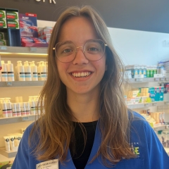 Apotheek Lozie Isaura
