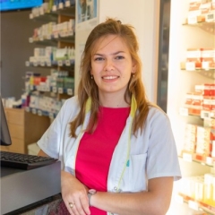 Apotheek bornem Lissa