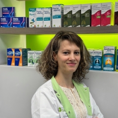 Apotheek Jongen Maria