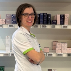 Apotheek Genenbos Marianne