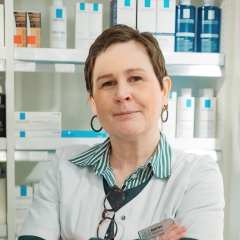 Apotheek Baal Katrien