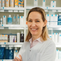 Apotheek Baal Sofie