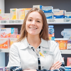 Apotheek Bollengier Hanne