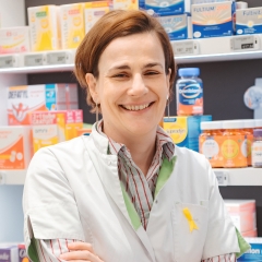 Apotheek Bollengier Kristel