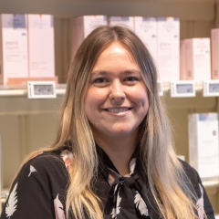 Apotheek Desloovere Virginie