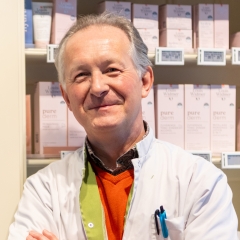 Apotheek Desloovere Luc