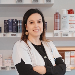 Apotheek Genenbos Sarah