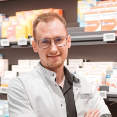 Apotheek Helsen Mathias