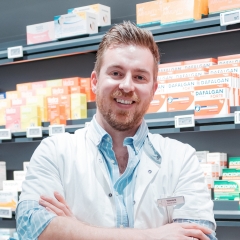 Apotheek Helsen Yannick