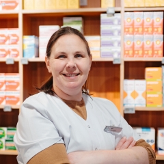 Apotheek Houthalen An