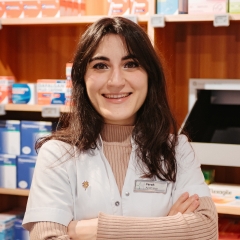 Apotheek Houthalen Ferah