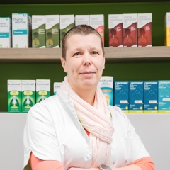 Apotheek Jongen Kathleen
