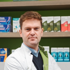 Apotheek Jongen Pieter