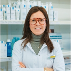Apotheek Kloosterstraat Kim