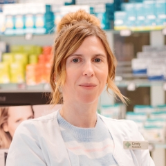 Apotheek Lummen Cindy