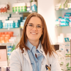 Apotheek Lummen Elien