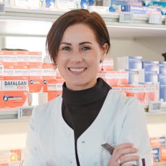 Apotheek Martens Caroline