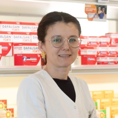Apotheek Martens Klodjana
