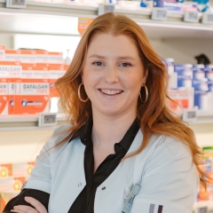 Apotheek Martens Silke