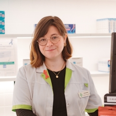 Apotheek Piers Charlotte