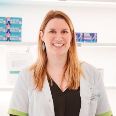 Apotheek Piers Femke