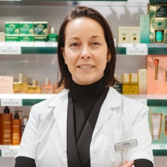 Apotheek Tremelo Tiffany