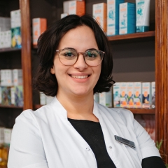 Apotheek Landen Kaoutar
