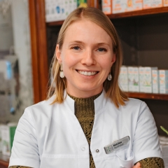 Apotheek Landen Katrien