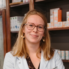 Apotheek Landen Rani