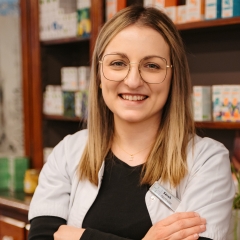 Apotheek Landen Sarah