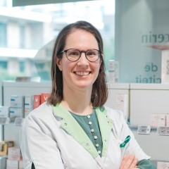 Apotheek Vandekerckhove Elien