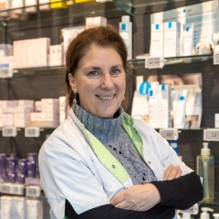 Apotheek Van De Vel Anja
