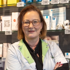 Apotheek Van De Vel Ann