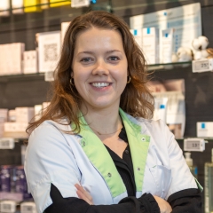 Apotheek Van De Vel Jana