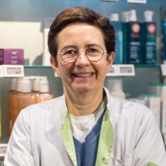 Apotheek Vierstraete Brigitte
