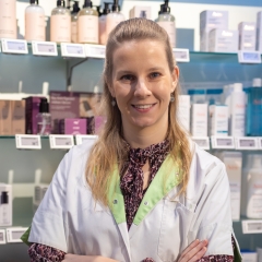 Apotheek Vierstraete Laura