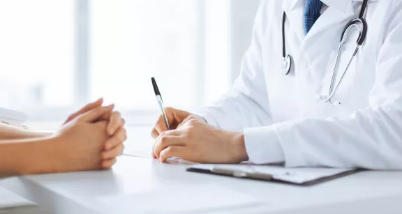 Doctor