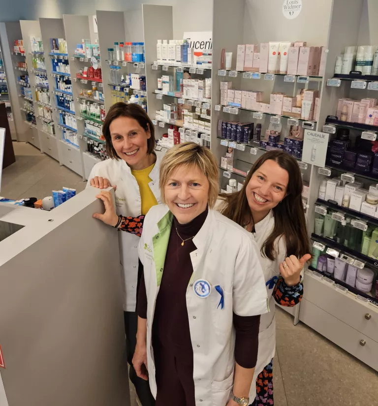 Apotheek Poppe