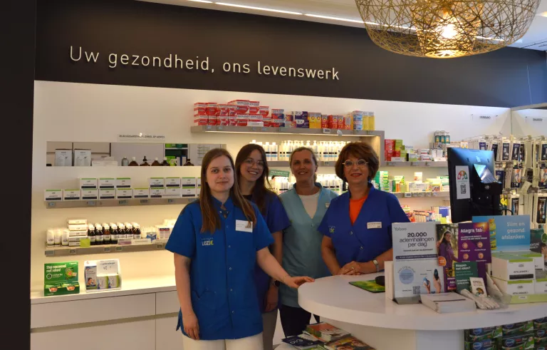 Apotheek Lozie
