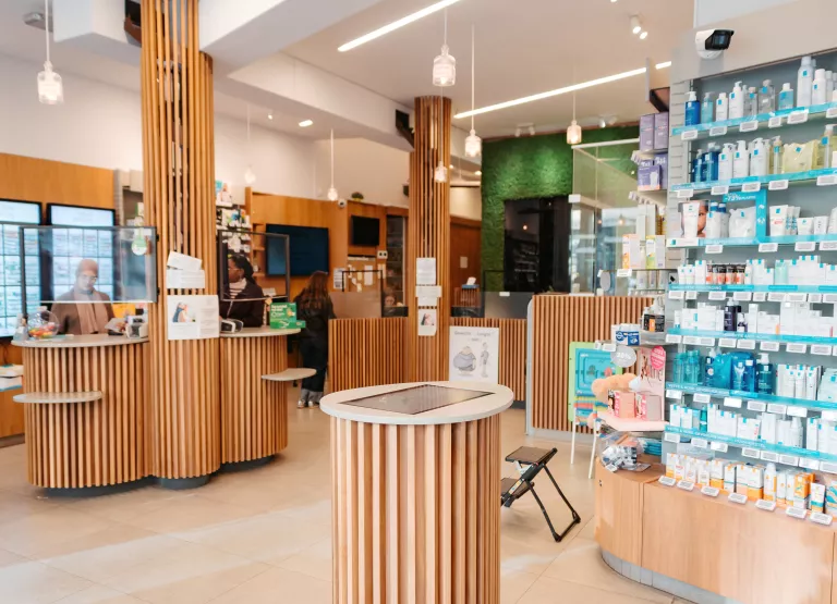 Apotheek Broeckx