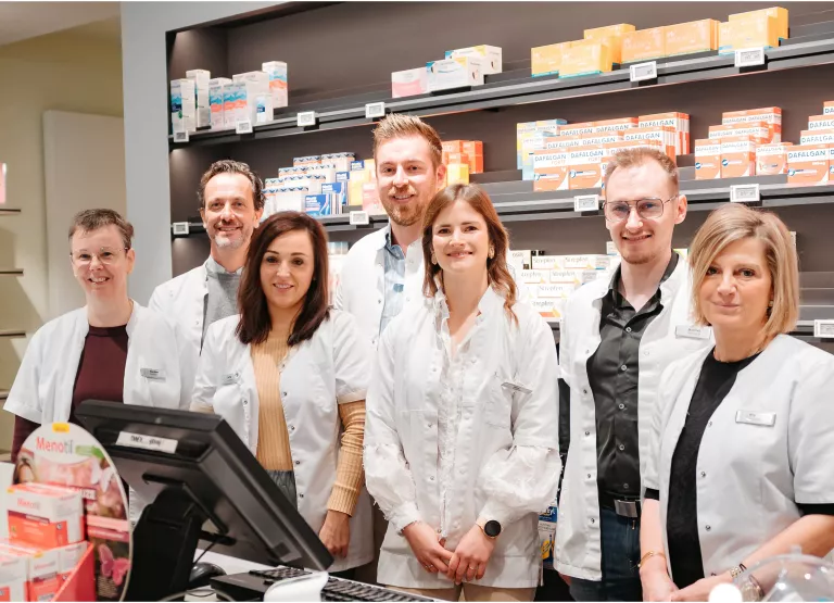 Apotheek Helsen