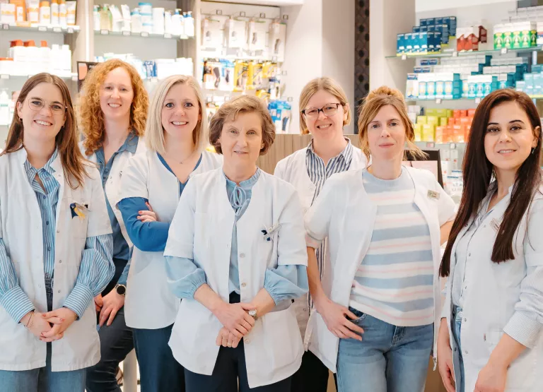 Apotheek Lummen