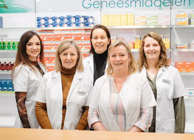 Apotheek Tremelo