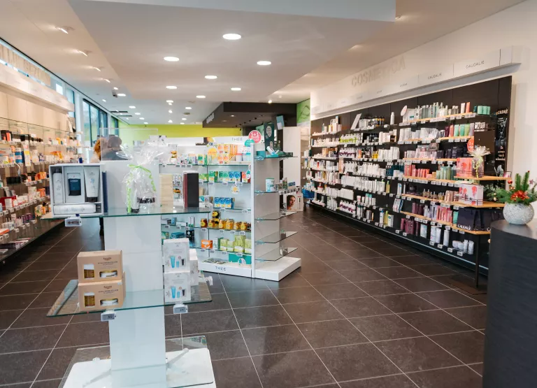 Apotheek Zedelgem